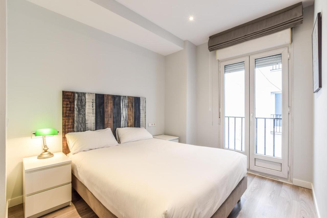 Apartment Next To Gran Via- Madrid Center Alquiler Temporal Dış mekan fotoğraf